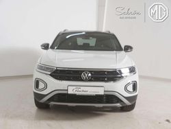 Gebraucht 2025 VW T-Roc Goal SUV | 30.725 € (Fairer Preis)