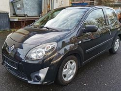Schwarz Gebraucht 2011 Renault Twingo Authentique Kleinwagen | 2.900 € (Guter Preis)