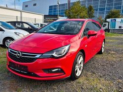 Rot Gebraucht 2016 Opel Astra Innovation Kombi | 6.990 € (Fairer Preis)