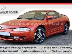 Orange Gebraucht 1996 Mitsubishi Eclipse Coupé | 11.500 €