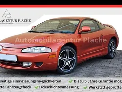 Orange Gebraucht 1996 Mitsubishi Eclipse Coupé | 12.495 € (Fairer Preis)