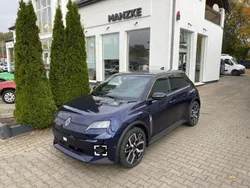 Andere farbe Gebraucht 2022 Renault R5 Komfort Kleinwagen | 35.650 € (Etwas zu teuer)