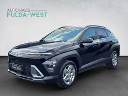 Schwarz Neu 2025 Hyundai Kona Prime SUV | 29.440 € (Fairer Preis)