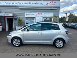 Silver leaf white gold Gebraucht 2013 VW Golf Plus Cross Life Van / Kleinbus | 7.950 €