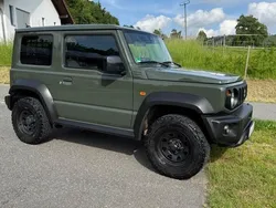 Grün Gebraucht 2019 Suzuki Jimny Comfort+ SUV | 29.950 € (Fairer Preis)