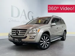 Mercedes GL500