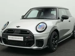 Grau Gebraucht 2024 Mini John Cooper Works Kleinwagen | 28.278 € (Guter Preis)
