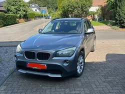 Grau Gebraucht 2011 BMW X1 Sport Line SUV | 5.350 € (Guter Preis)
