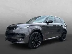 Grau Neu 2025 Land Rover Range Rover SUV | 141.890 €