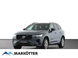 Gebraucht 2024 Volvo XC60 SUV | 46.990 € (Etwas zu teuer)