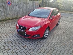 Rot Gebraucht 2010 Seat Ibiza SC Sport Kleinwagen | 3.333 € (Guter Preis)
