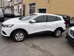 Weiß Gebraucht 2019 Renault Kadjar Life SUV | 7.999 € (Superpreis)