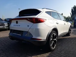 Candy white candy white Gebraucht 2022 Cupra Formentor VZ SUV | 32.863 € (Fairer Preis)