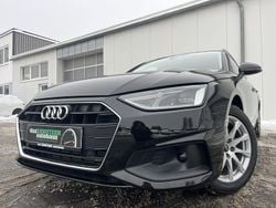 Schwarz Gebraucht 2022 Audi A4 Kombi | 23.680 € (Superpreis)
