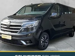 Schwarz Neu 2024 Renault Trafic Van | 51.990 €