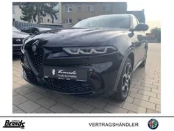 Nero alfa Gebraucht 2023 Alfa Romeo Tonale Veloce SUV | 45.885 €