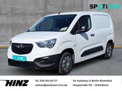 Weiß Gebraucht 2019 Opel Combo Selection Van / Kleinbus | 12.880 € (Fairer Preis)