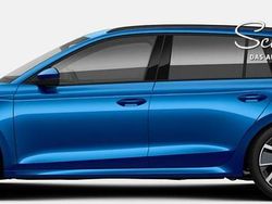 Neu 2025 Skoda Octavia Dynamic Limousine | 36.606 € (Teuer)