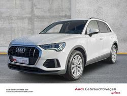 Außenfarbe: Gebraucht 2021 Audi Q3 Comfort SUV | 27.320 € (Guter Preis)