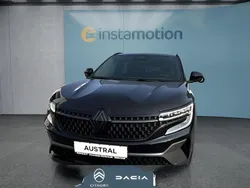Schwarz Neu 2025 Renault Austral SUV | 44.749 € (Fairer Preis)