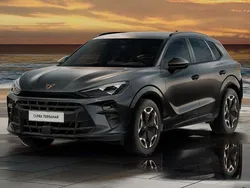 Timanfaya grau Neu 2025 Cupra Terramar SUV | 35.985 € (Superpreis)