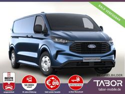 Blau Neu 2025 Ford Transit Custom Trend Van / Kleinbus | 41.288 € (Guter Preis)