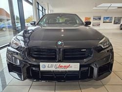 Schwarz Gebraucht 2023 BMW M2 Performance Coupé | 59.889 € (Superpreis)