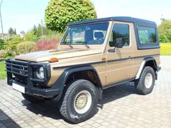 Champagner Gebraucht 1984 Mercedes G230 SUV | 54.800 €