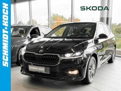 Blackmagic perleffekt Gebraucht 2024 Skoda Fabia Drive Kleinwagen | 18.990 € (Fairer Preis)