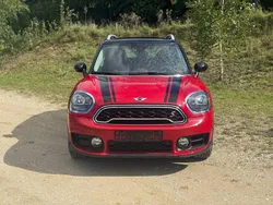 Chilired Gebraucht 2017 Mini Cooper S Countryman SUV | 15.800 € (Guter Preis)