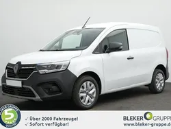 Andere Neu 2025 Renault Rapid | 23.990 € (Etwas zu teuer)