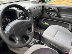 Grün Gebraucht 1996 VW Polo Kleinwagen | 1.900 €