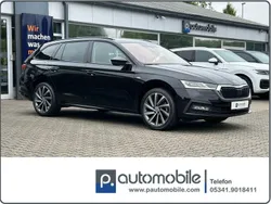 Schwarzmagic perleffekt Gebraucht 2022 Skoda Octavia Tour Kombi | 22.980 € (Superpreis)