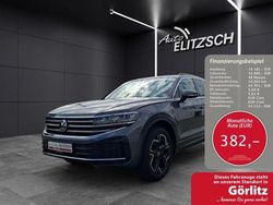 Siliziumgrau metallic Gebraucht 2024 VW Touareg Edition SUV | 63.950 € (Guter Preis)
