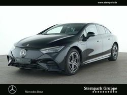 Schwarz Gebraucht 2024 Mercedes 300 Limousine | 57.950 €