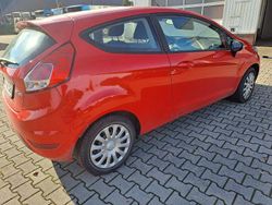 Gebraucht 2016 Ford Fiesta Trend Kleinwagen | 3.990 € (Superpreis)