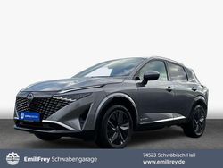 Grau Gebraucht 2024 Nissan Qashqai Tekna SUV | 33.990 € (Guter Preis)