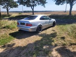 Gebraucht 1999 Mercedes CLK230 Elegance Cabrio | 3.000 € (Superpreis)