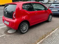 VW up!