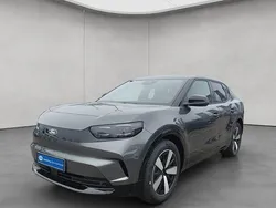 Grau Neu 2024 Ford Capri Extended Range SUV | 47.950 € (Fairer Preis)