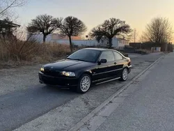 Gebraucht 2001 BMW 318 Cabriolet M Sport Cabrio | 3.900 € (Fairer Preis)