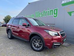 Rot Gebraucht 2016 Subaru Forester Exclusive+ SUV | 16.950 € (Fairer Preis)