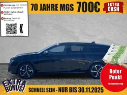 Karbon schwarz (metallic) Neu 2025 Opel Astra Kombi | 37.990 €