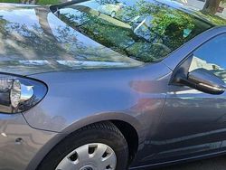 Silber Gebraucht 2011 VW Golf VI Limousine | 4.200 € (Guter Preis)