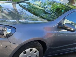 Silber Gebraucht 2011 VW Golf VI Limousine | 4.200 € (Guter Preis)