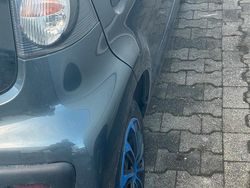 Grau Gebraucht 2008 Citroën C1 Kleinwagen | 1.800 €