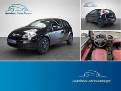 Schwarz Gebraucht 2010 Fiat Punto Evo Dynamic Kleinwagen | 2.390 € (Guter Preis)
