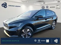 Schwarzmagic perleffekt Neu 2024 Skoda Enyaq iV Loft SUV | 46.890 € (Guter Preis)