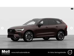 Mulberry / metallic Neu 2025 Volvo XC60 Ultra SUV | 85.800 €