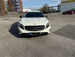 Gebraucht 2014 Mercedes GLA220 AMG line SUV | 19.000 € (Fairer Preis)